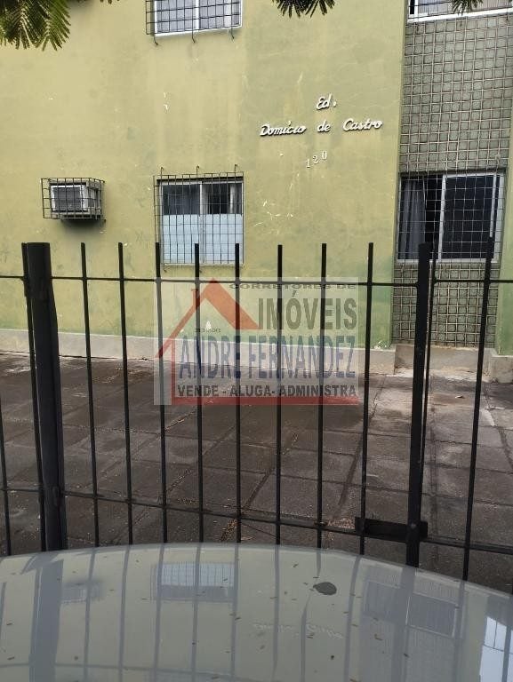 Apartamento para Venda em Olinda, Jardim Atlântico, 3 dormitórios, 2 banheiros, 1 vaga — foto 2