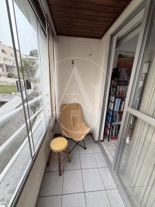 Apartamento para Venda em Florianópolis, Pantanal, 2 dormitórios, 1 banheiro, 1 vaga — foto 6