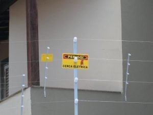 Cerca eletrica — foto 3
