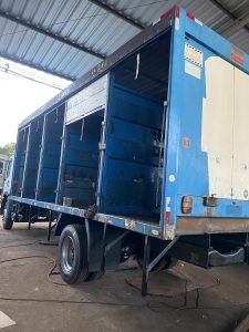 Mecânica Ms Pesado caminhão e máquinas Agriculas — foto 13