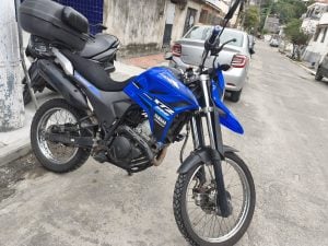 XTZ Lander 250c — foto 12