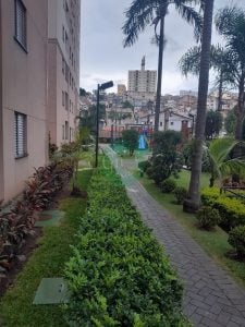 *11913983964* Apartamento 2 Quartos com Sacada e Lazer Completo — foto 18