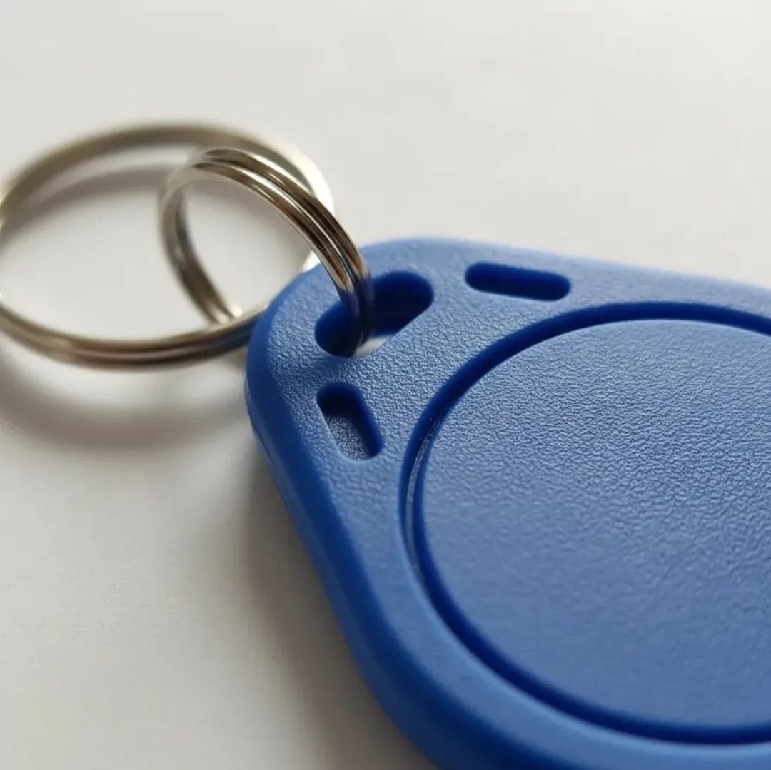 Tag personalizada aproximação — foto 2