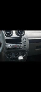 Fiesta Hatch 1.0 — foto 6