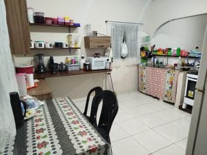 Casa no conjunto colina do Aleixo — foto 11