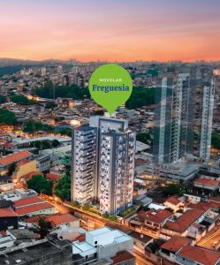 Apartamentos na Planta 1 e2 dormitórios/ home office — foto 5