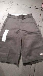 Bermuda Dickies Loose Fit Multi-Pocket Original - Tam. 26 (34) — foto 4