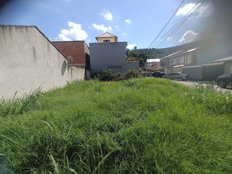 Terreno - Guaratiba