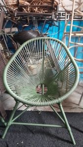 Reforma de móveis de fibra sintética em geral — foto 6