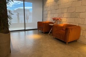 Mansão de 4 Suítes 780 m² de Área Construída — foto 18