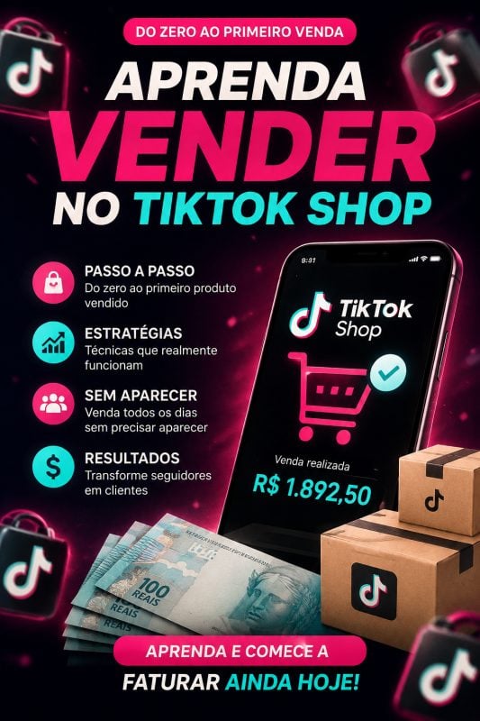 Tiktok shop