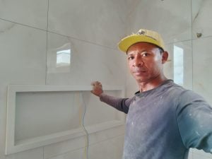 Pra vc que vai construir ou reformar ou ate mesmo fazer pequenos reparos acabou de achar — foto 11
