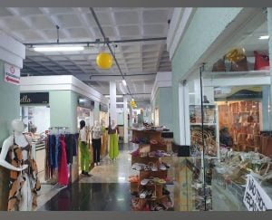 Lojas para alugar no Shopping Leiria Polo da Moda José Avelino, Centro de Fortaleza. — foto 7