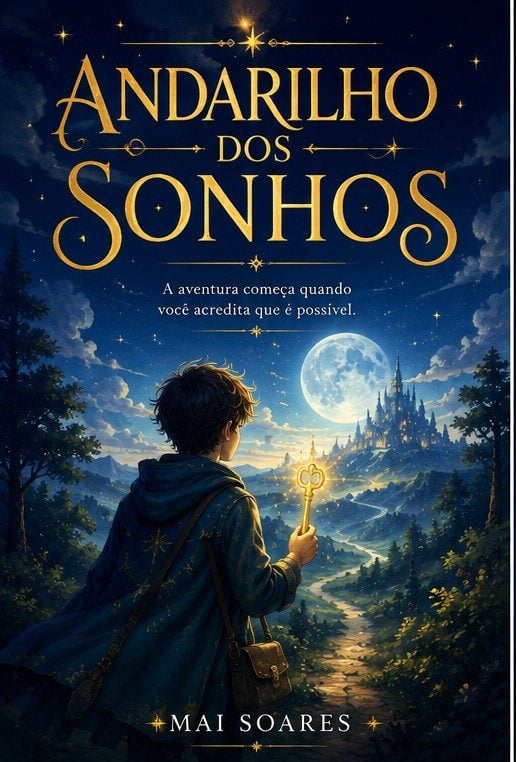 Andarilho dos Sonhos