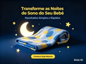 Curso Soninho Mágico para Bebês — foto 4