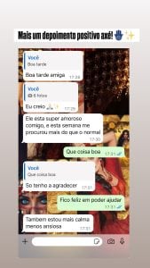 Trabalhos Espirituais E Consultas Reveladoras — foto 3