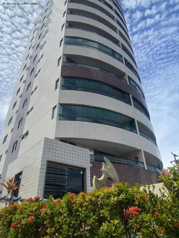 Apartamento 3 Quartos para Venda em Olinda, Casa Caiada, 3 dormitórios, 3 suítes, 2 banhei