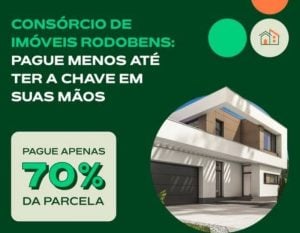 Consórcio de imóveis Rodobens. Simule agora. — foto 5