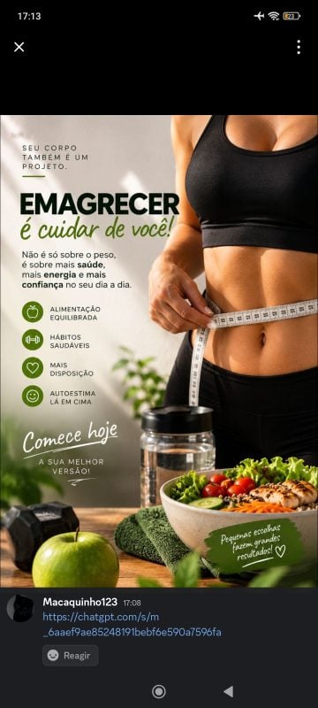 Emagrecer Pro