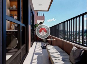 Apartamento a Venda no bairro da Luz - Nova Iguaçu, RJ — foto 9