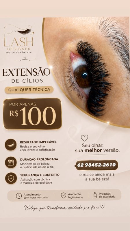 Cílios