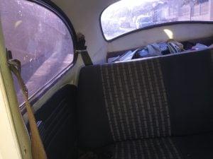 Vendo Fuca 73, motor 1.500 ,em USO. Bem conservado. — foto 7