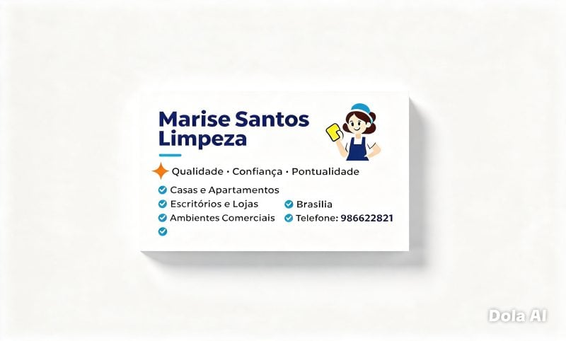 Limpeza profissional