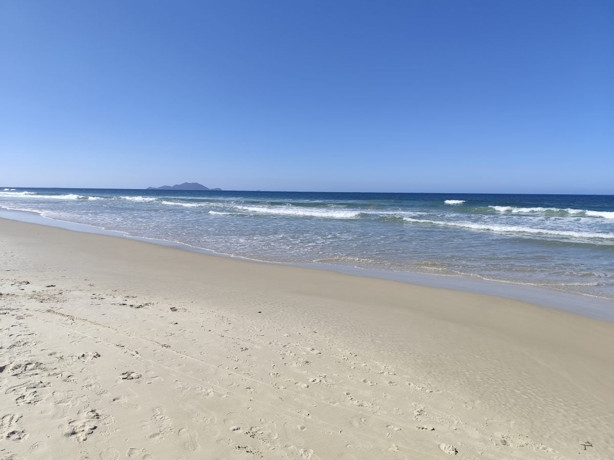Apartamento na Rua das Gaivotas, 2 Dormitórios, Ingleses, Florianópolis — foto 2