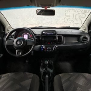 Fiat Mobi 1.0 Like 2025 Manual Flex — foto 6