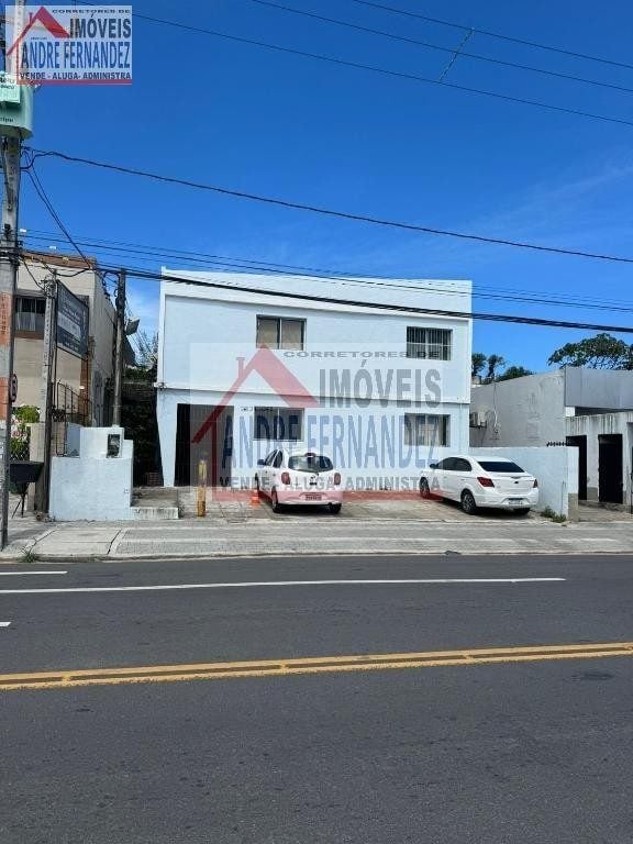 Imóvel Comercial para Locação em Olinda, Bairro Novo, 5 banheiros, 5 vagas — foto 2
