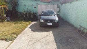 Predio residencial composto de 7 casas geminadas e salão de 360 metros no Jardim Vitoria — foto 5