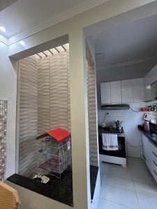 Casa no parque vitória 3Quartos — foto 13