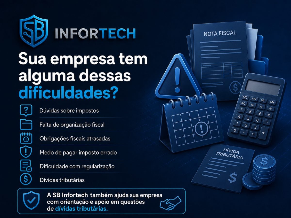 Gestão Fiscal e Tributária para MEI e Simples Nacional — foto 2