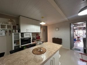 Casa Térrea De 4 Quartos (1 Suíte) Com Ateliê Guará I — foto 7