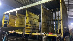 Mecânica Ms Pesado caminhão e máquinas Agriculas — foto 12