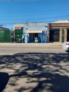 Salão Comercial de Esquina — foto 4