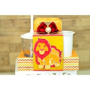 Kit Digital de papelaria personalizada em PDF/PNG — foto 10