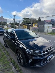 Nivus Highline 200 Tsi Turbo — foto 6