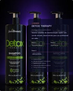 Produtos Fannbeauty — foto 7