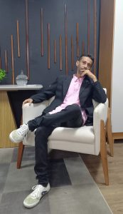 Messias Filho Psicanalista — foto 4