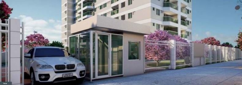Apartamento a Venda no bairro Recreio dos Bandeirantes - Rio de Janeiro, RJ — foto 2