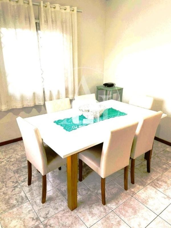 Apartamento para Venda em Florianópolis, Cacupé, 3 dormitórios, 1 suíte, 3 banheiros, 1 va