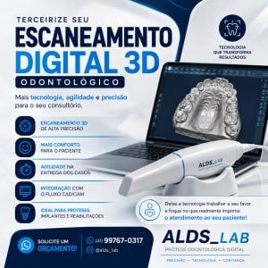Laboratório de prótese — foto 16