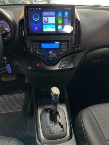 I30 Gls 2.0 Completo — foto 3