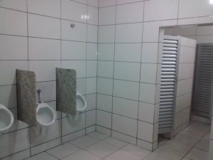 Pedreiro de Acabamento e Reformas — foto 8