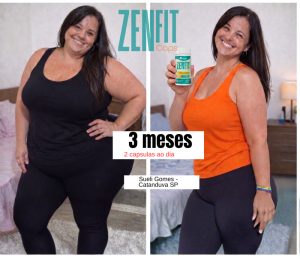Zenfit Cápsulas — foto 3