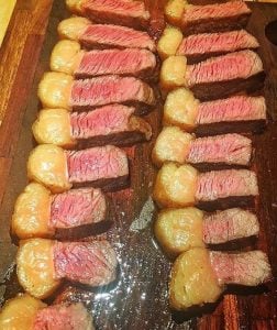 Churrasqueiro a domicílio — foto 9