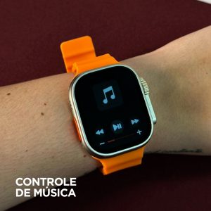 N11 Ultra Chamadas Bluetooth Assistente De Voz — foto 11