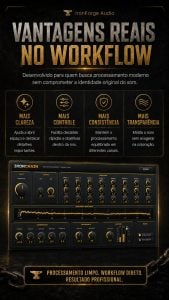 Ironchain - Channel Strip Modern — foto 3