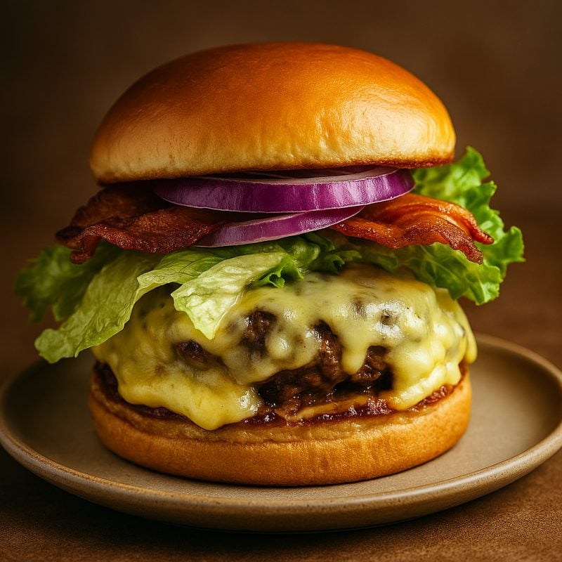 Hamburgueria Don Capone
